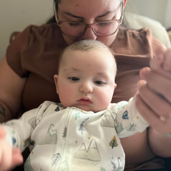 Meet your Posher, Marie-elaine - Picture 1 of 1